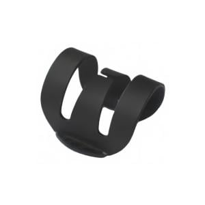 Poly Technologies Upper Handguard Anti Rattle Clips, Black, 70-06A