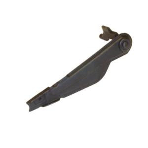 Poly Technologies Safety Lever - AKS, Black, 700103B