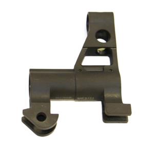 Poly Technologies AK47 Front Sight Base FSB, Black, 70002601