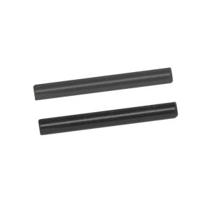 Kensight Elliason Rear Sight Hinge Pin Set, Set of 2, Black, 840130