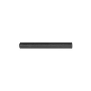 Kensight Bomar BMCS & Rollo Sight Hinge Pin, Hardened Dowel Pin, 4mm Diameter, Black, 840230