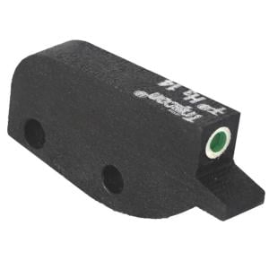 Kensight Tritium Front Sight for Colt Python 2-pin style, Black, 870391