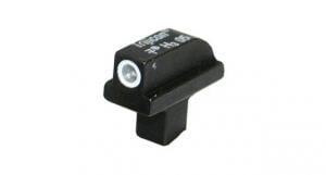 Kensight 870-652 *70 SERIES COLT 1911A1 TENON STAKED RAMPED FRONT NIGHT SIGHT, .056in wide tenon