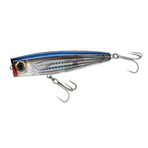 Yo-Zuri 3D Inshore Popper 90mm 3.5in - Bone