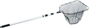 EGO Reach Rubber Landing Net