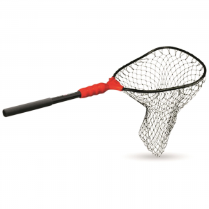EGO Small Landing Net Black
