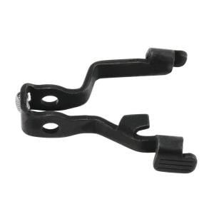 Glock Slide Stop Lever & Spring, Ambi, fits 9mm Gen 5 G17/19/19x/26/34/45