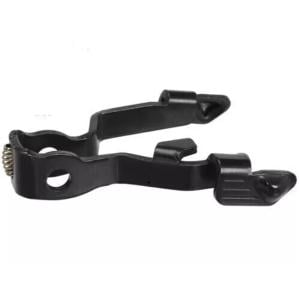 Glock Slide Stop Lever & Spring Extended - 9mm
