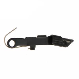 Glock Slide Stop Lever & Spring Extended - 9mm40357 Gen 3/4