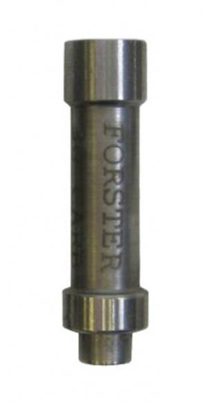 Forster Rimless Headspace Gage, GO length, for 30 Carbine, HG0030G