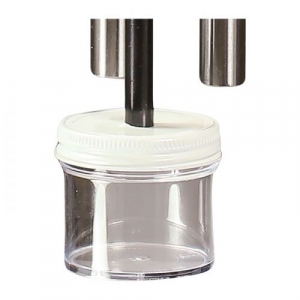 PRIMER CATCHER CUP FOR CO-AX PRESS