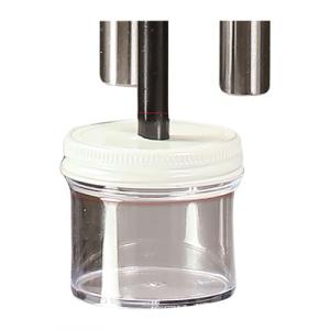 PRIMER CATCHER CAP FOR CO-AX PRESS