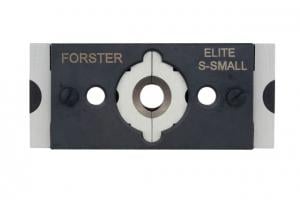 Forster Quick-change Jaws ASSM, S - SM, 028271-202
