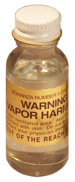 Forster Gold Cleaner Refill, 1 oz, 001001-101