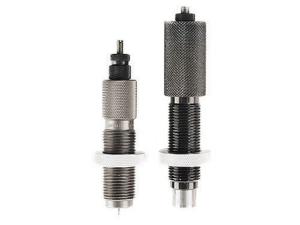 Forster Bench Rest 2-Die Set - 828907