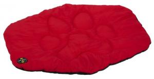 Mountainsmith K-9 Bed, Heritage Red, 19-80110-02