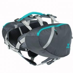 Mountainsmith K-9 Pack, Caribe Blue, Small, 19-80035-50