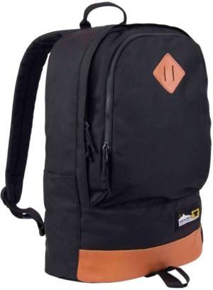 Mountainsmith Trippin 22L Pack, Heritage Black, 21-10401-01