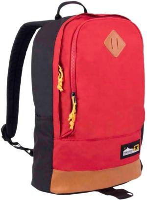 Mountainsmith Trippin 22L Pack, Classic Red, 21-10401-31