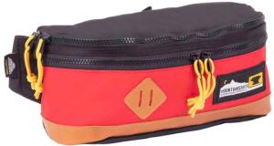 Mountainsmith Trippin 0.75L Pouch, Classic Red, 21-10201-31