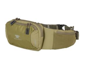 Mountainsmith Sprint Lumbar Pack, Olive Green, One Size, 23-10400-29