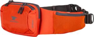 Mountainsmith Sprint Lumbar Pack, Cinnamon Red, One Size, 23-10400-18