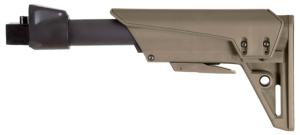 ATI Outdoors Elite AK-47 Stock & Handguard Package w/ Gen 2 Tactlite, Destroyer Gray, One Size, C.2.40.1092