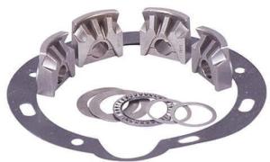 Mile Marker 501 Conversion Kit, Ford & GM 203 N.P., 501