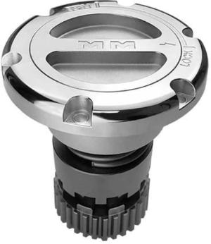 Mile Marker 549 Hubs, Ford Super Duty 2005, 35 Spline, 549