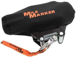 Mile Marker Neoprene ATV Cover fits 2500-3500 lb, 8505