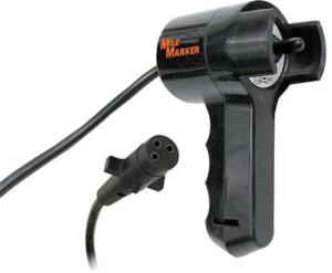Mile Marker Hand Controller, 3-Pin, 76-50140-05B
