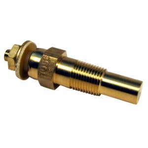 Faria Beede Instruments Temperature Sender - 1/8 American Dual Standard, 90406