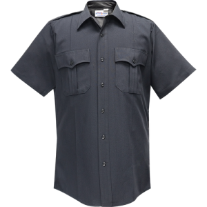 Flying Cross Command Short Sleeve Shirt W/ Zipper 87R78Z 86 16.0 N/A