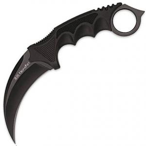 United Cutlery Honshu Kerambit w/Shoulder Harness UC2791