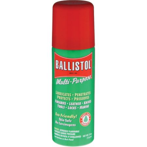 Ballistol 120014 1.5oz Aerosol