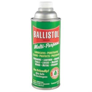 Multi-Purpose Gun Oil - 16 Oz. Liquid