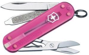 Victorinox Classic SD, Pink 0.6223.70RUS1