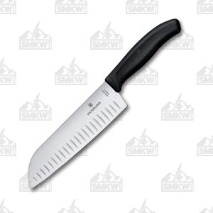 Victorinox 6.62" Santoku Knife