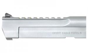 Magnum Research Desert Eagle Mark XIX Barrel 50 AE 6" BAR506BC Brush Chrome-img-0