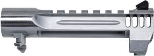 MR BBL L5 5 50AE CARBON STEEL CHROME