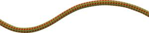 Mammut Accessory Cord, Red, 6mm/50 m, 2010-00052-3000-1050-106