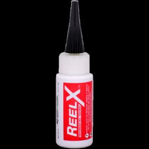 CorrosionX ReelX, Ultra High Pressure Reel Lubricant 1 oz. Needle Nose Applicator, 1 oz., 77000