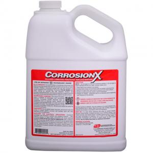 CorrosionX Lubricant, 1 Gallon, 1 Gallon, NSN 8030-01-437-5224, 94004