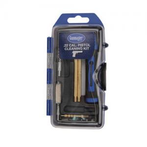 GunMaster GM22P 14Pc .22Cal Pistol