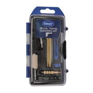 GunMaster GM40P 14Pc .40/10mm Pistol