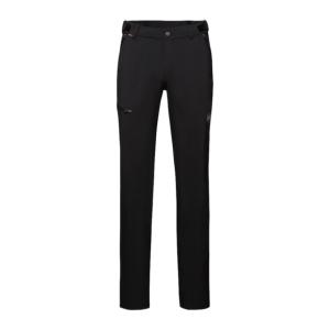Mammut Runbold Pants - Men's, Black, 50-10, 1022-01670-0001-50-10