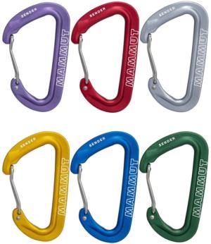 Mammut Sender Wire Rackpack, Multicolor, One size, 2040-02790-11277-1