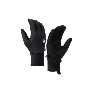 Mammut Astro Glove, Black, 8, 1190-00381-0001-1080