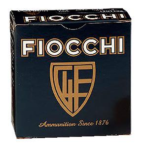 Fiocchi 1235ST2 Steel 12 Ga 3.5" 1-3/8 oz 2 Shot 25 Bx/ 10 Cs