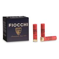 Fiocchi Exacta VIP Target Loads, 28 Gauge, 2 3/4&amp;quot;, 3/4 oz., Lead Shot, 250 Rounds